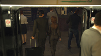 A Volatile Marriage Screenshot 2 