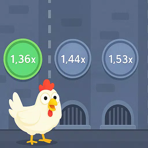 Chicken Road Game Real Money Screenshot 4