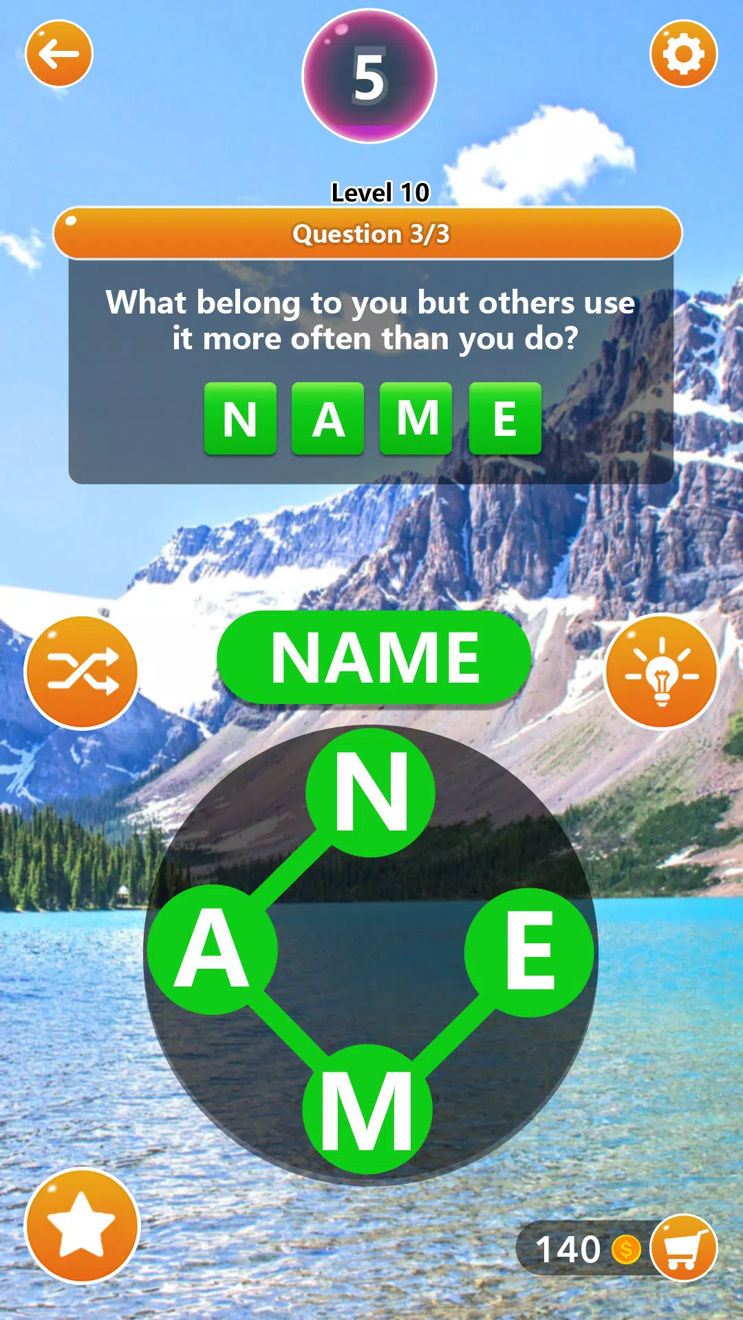 Trivia Connect Screenshot 4