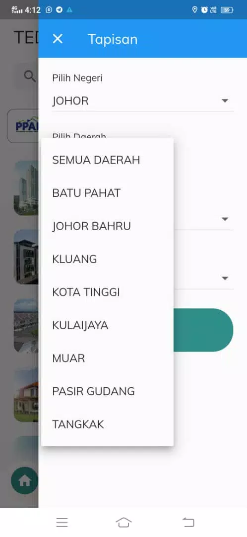 TEDUH Screenshot 2