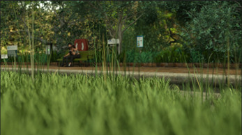 A Volatile Marriage Screenshot 1 