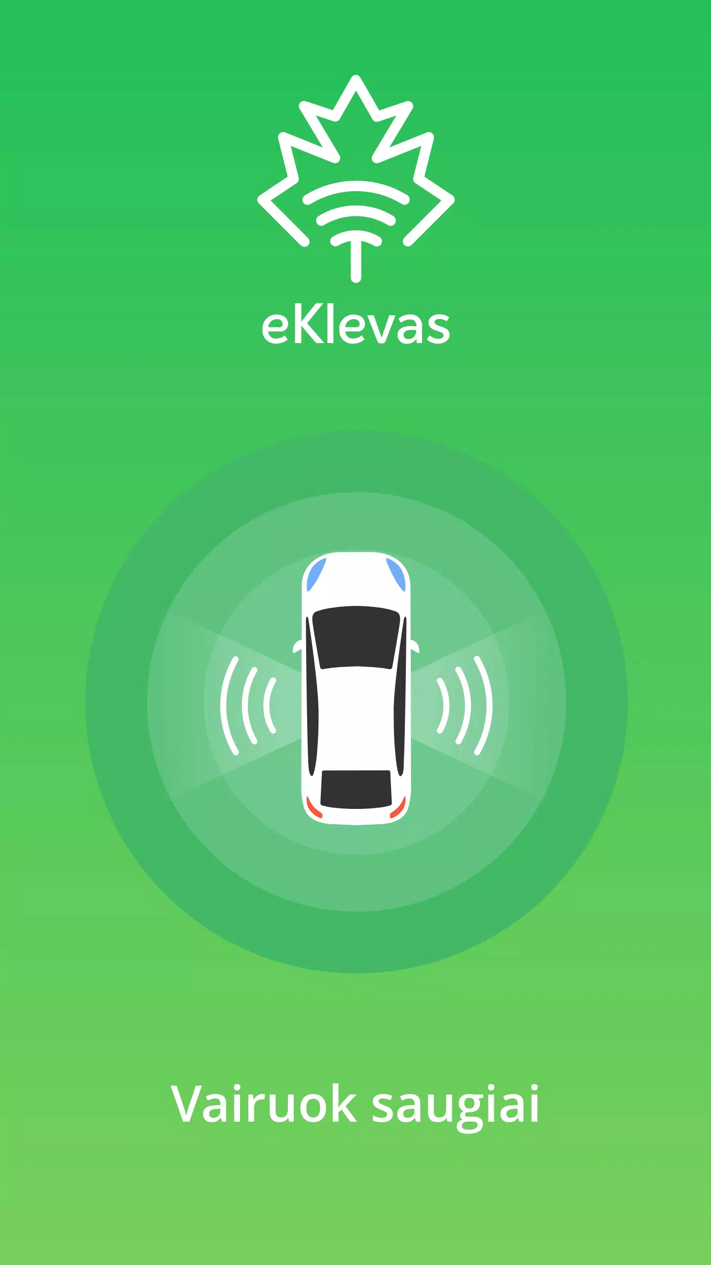 eKlevas Screenshot 7
