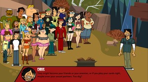Total Degeneracy Island Screenshot 4 