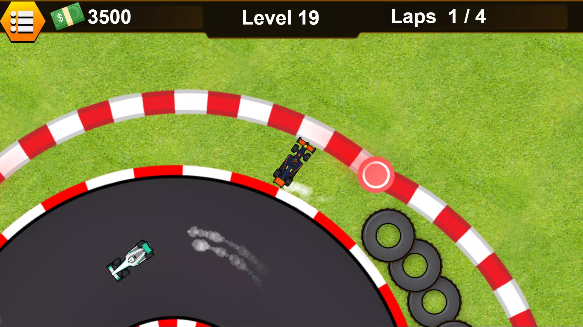 F1 Drift Racer Screenshot 3 