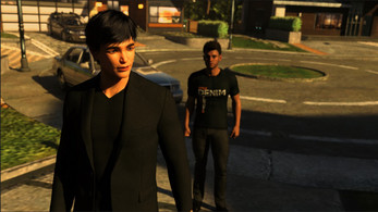 A Volatile Marriage Screenshot 4 