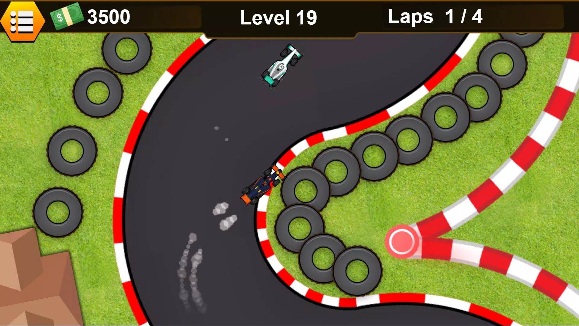 F1 Drift Racer Screenshot 2 