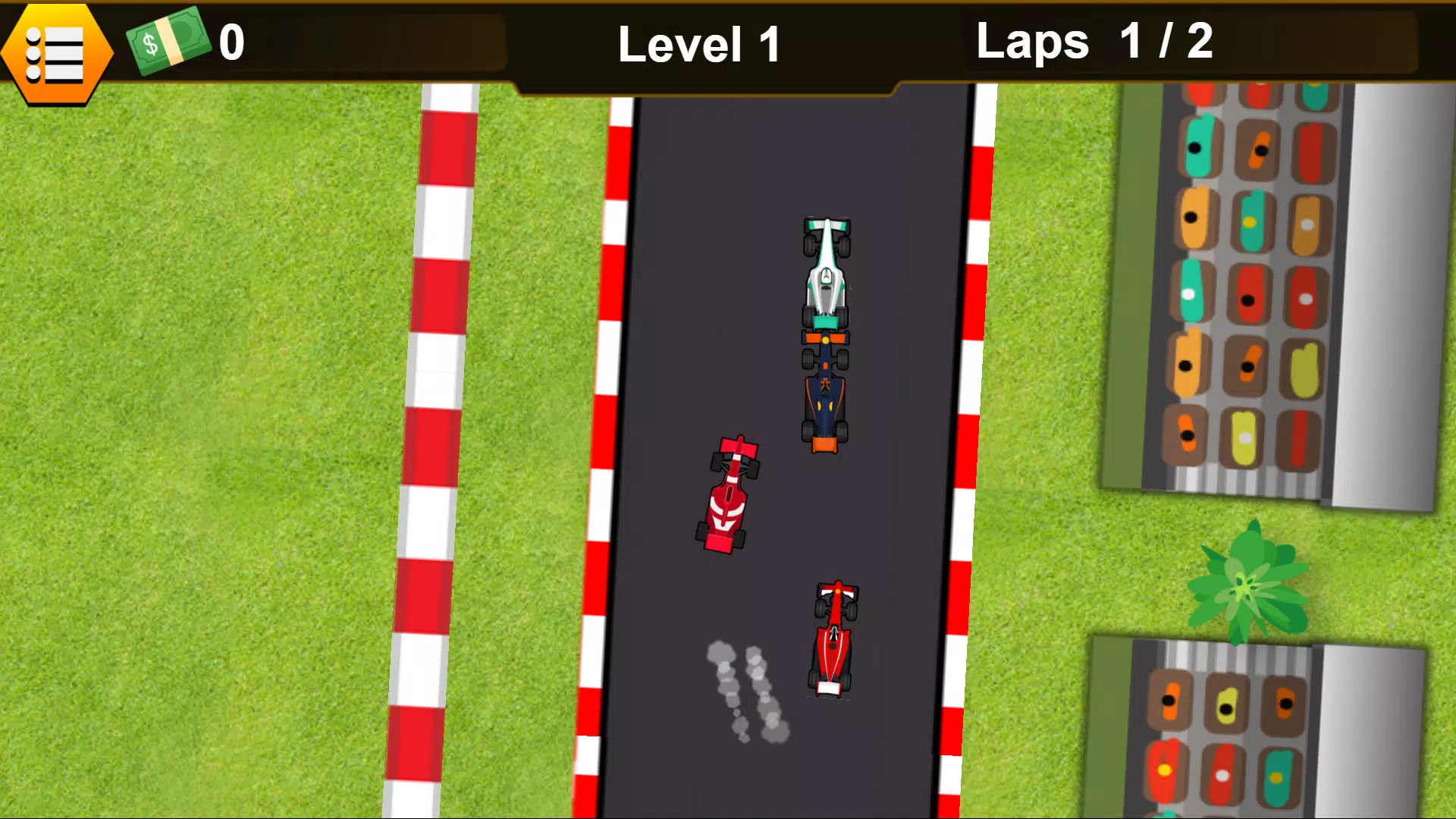 F1 Drift Racer Screenshot 5 