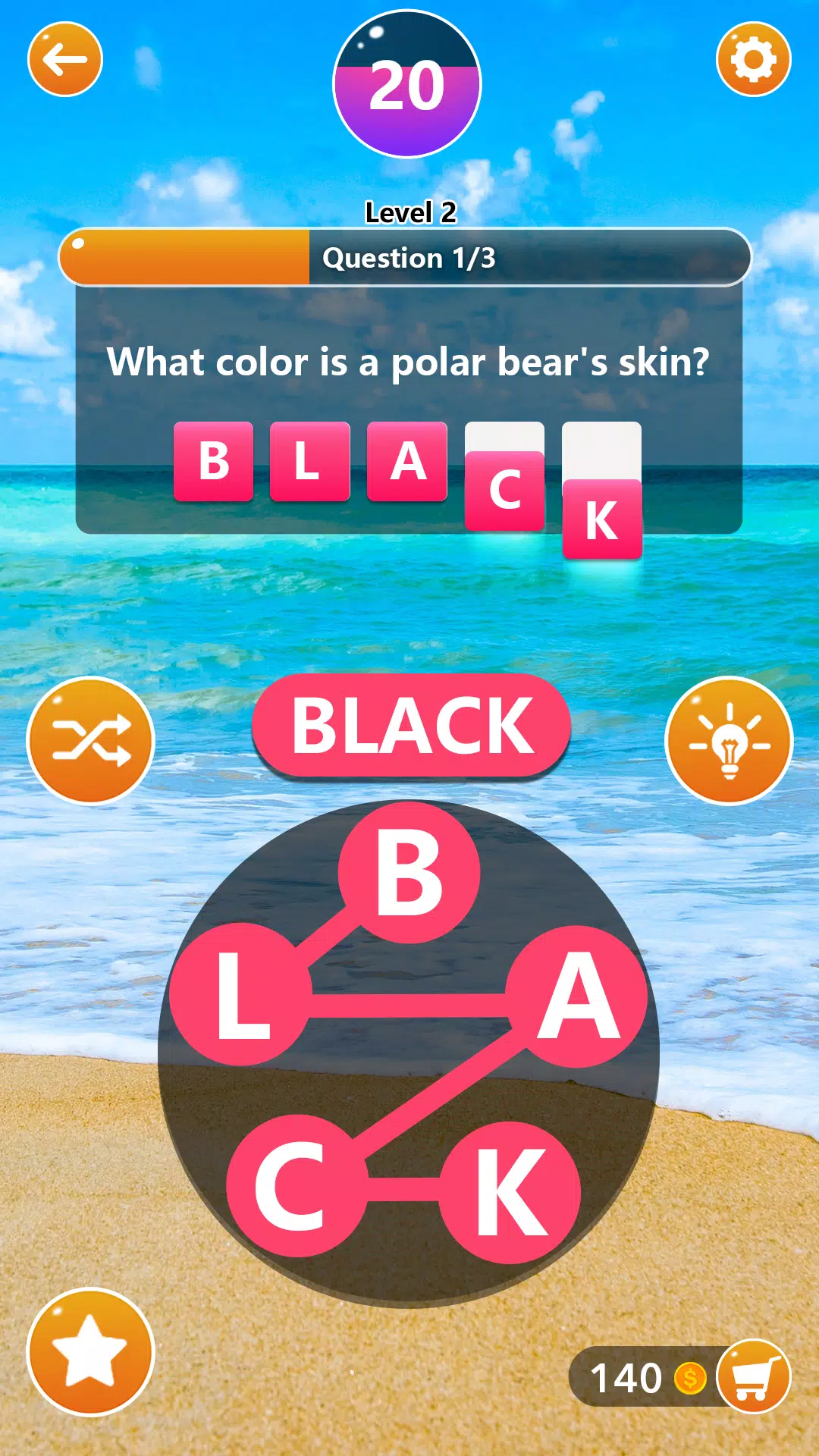 Trivia Connect Screenshot 2