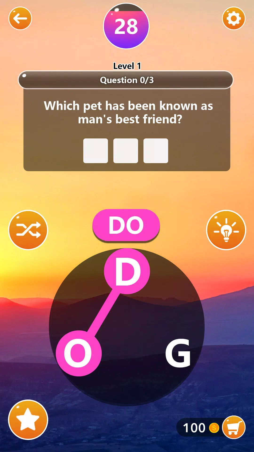 Trivia Connect Screenshot 5