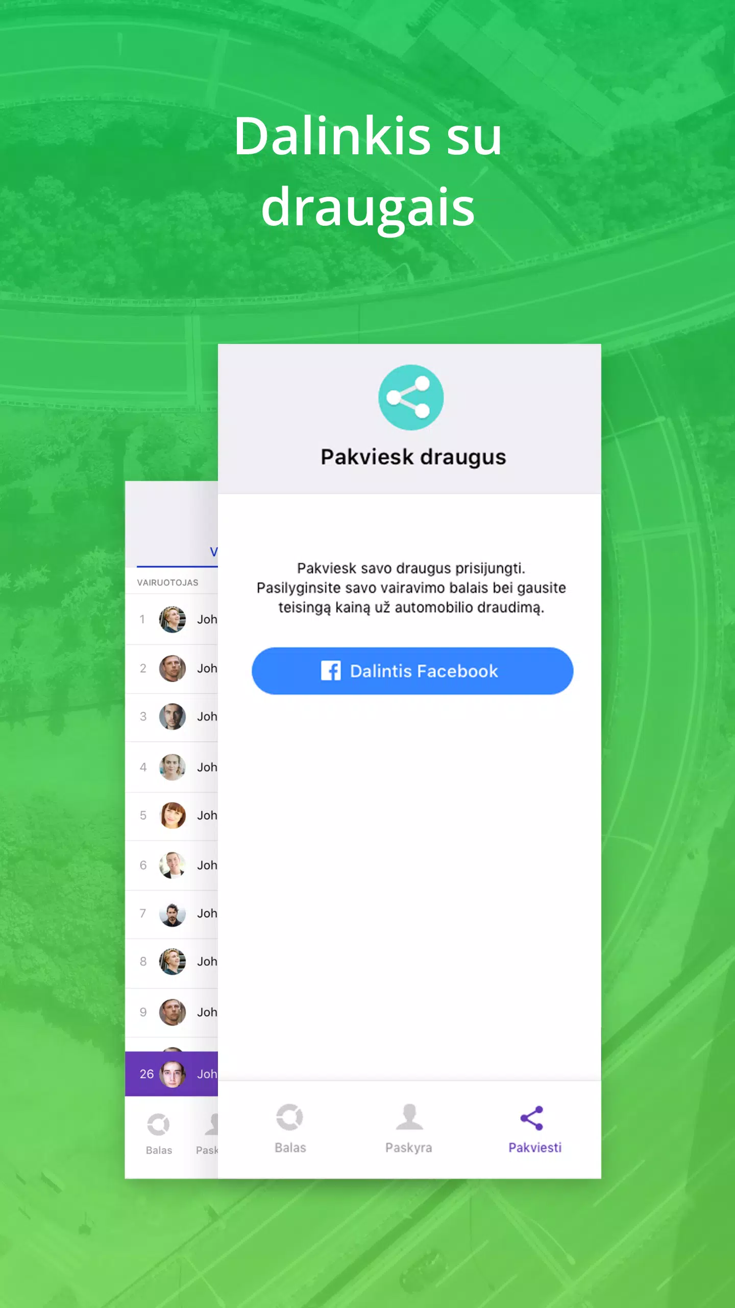 eKlevas Screenshot 4