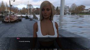 Red Flags: Infidelity Island Screenshot 5 