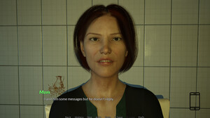 Secrets Between Lines Screenshot 2