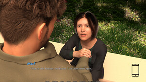 Secrets Between Lines Screenshot 5