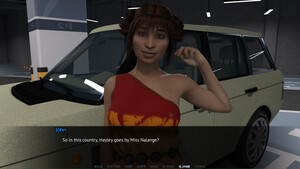 Red Flags: Infidelity Island Screenshot 4 