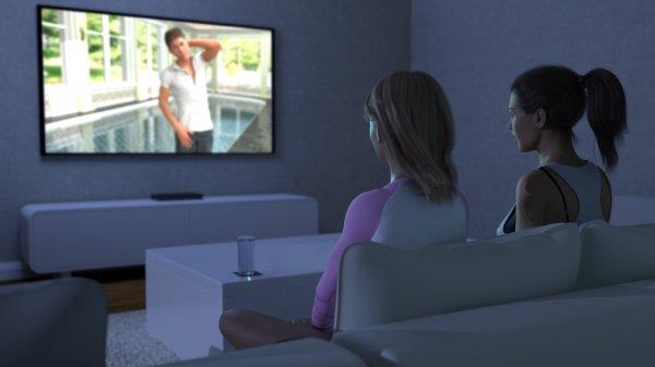 Hillside Screenshot 3 