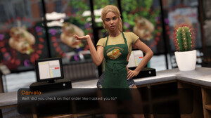 Sunset Rose Screenshot 3 