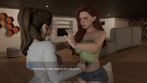 After The Fall Screenshot 3
