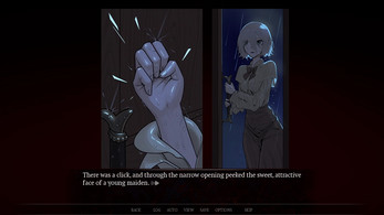 The Blood Diary Screenshot 1 