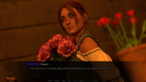 UNDAWN: Shackles Of Eternity Screenshot 5