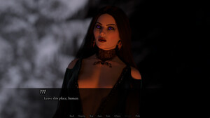 UNDAWN: Shackles Of Eternity Screenshot 2