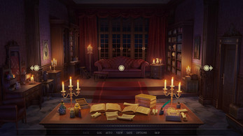 The Blood Diary Screenshot 3 