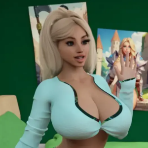 Sexbot II: Recalibrated