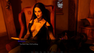 UNDAWN: Shackles Of Eternity Screenshot 4